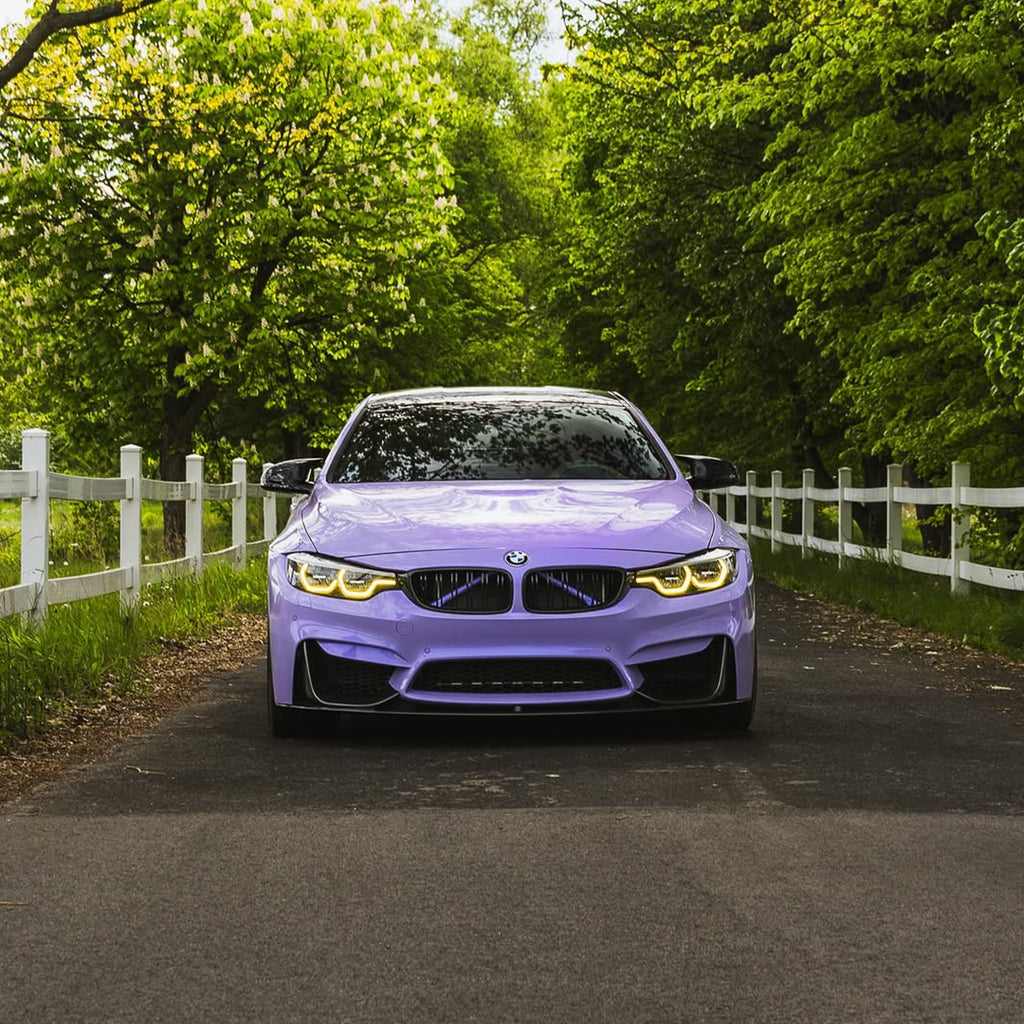 Gloss Lavender PPF