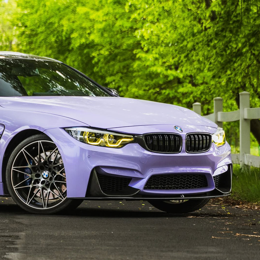 Gloss Lavender PPF