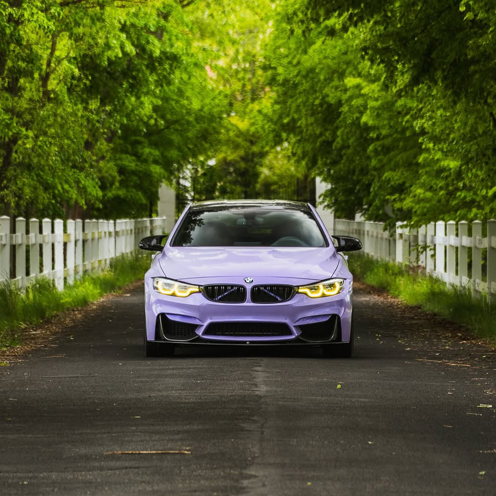Gloss Lavender PPF