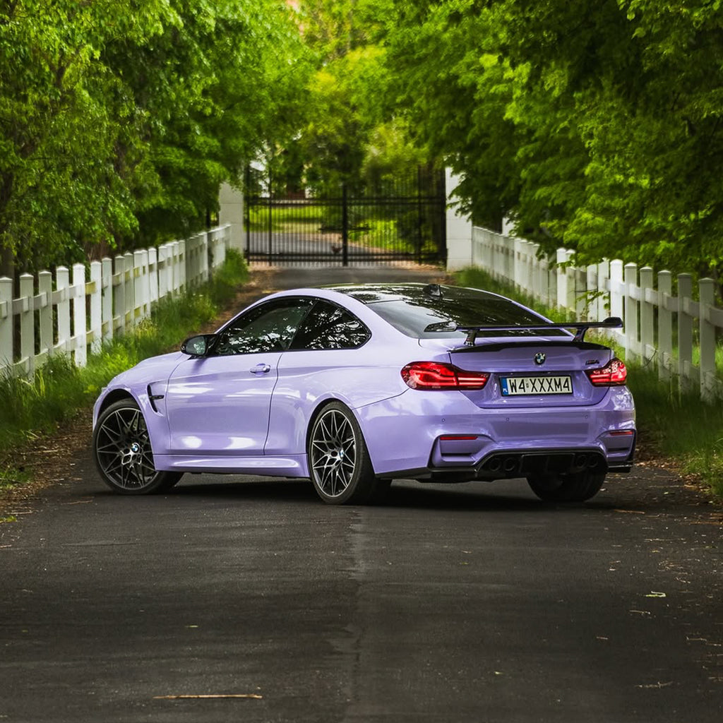 Gloss Lavender PPF