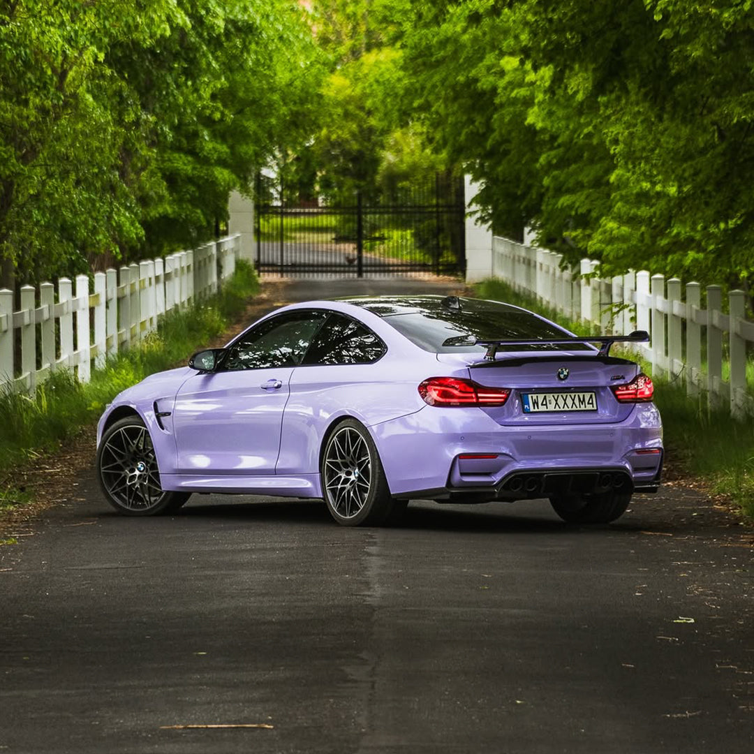 Gloss Lavender PPF