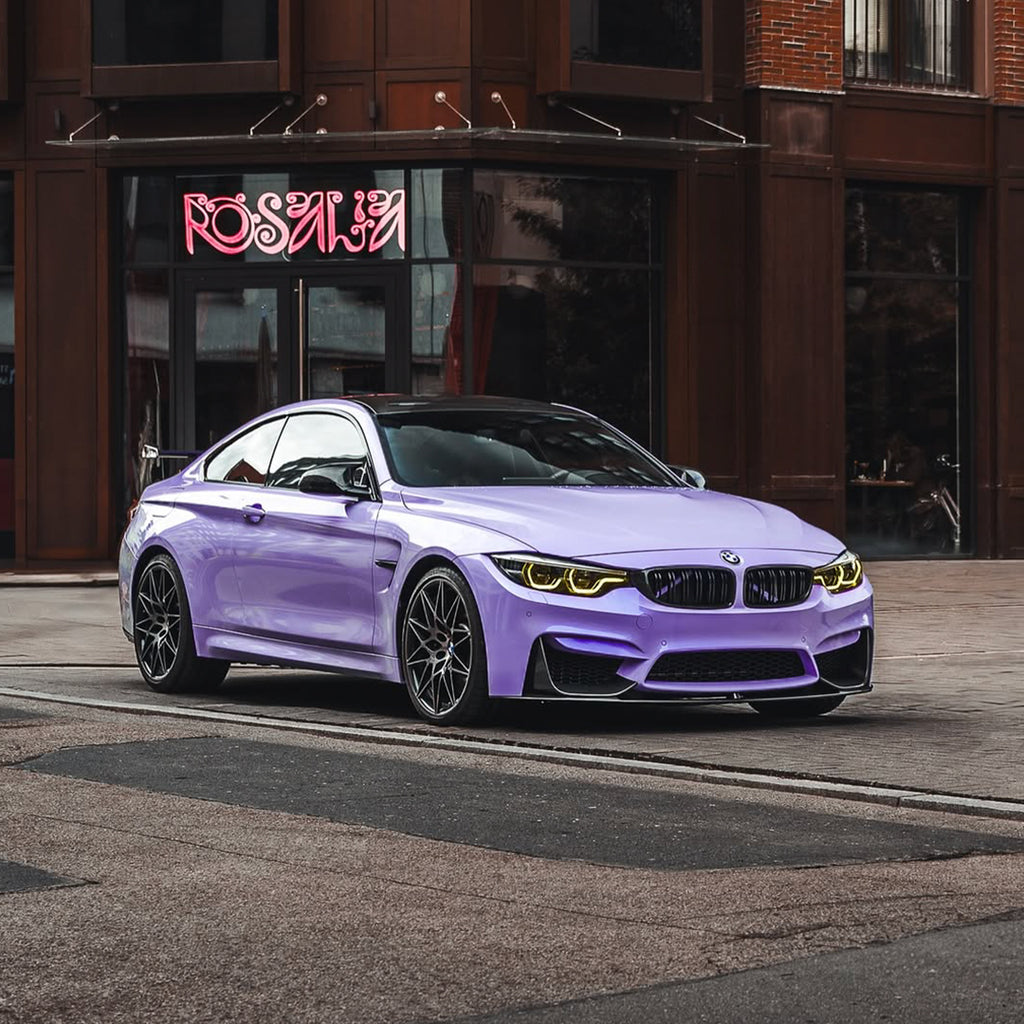 Gloss Lavender PPF