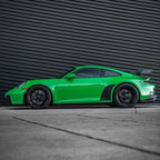 Gloss Signal Green Vinyl Wrap - product view 6