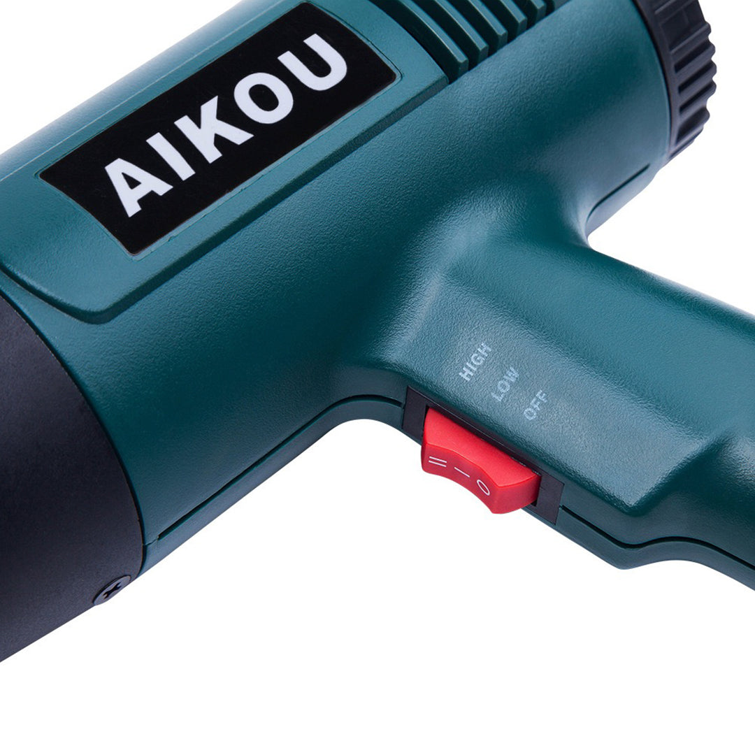 Professional Heat Gun