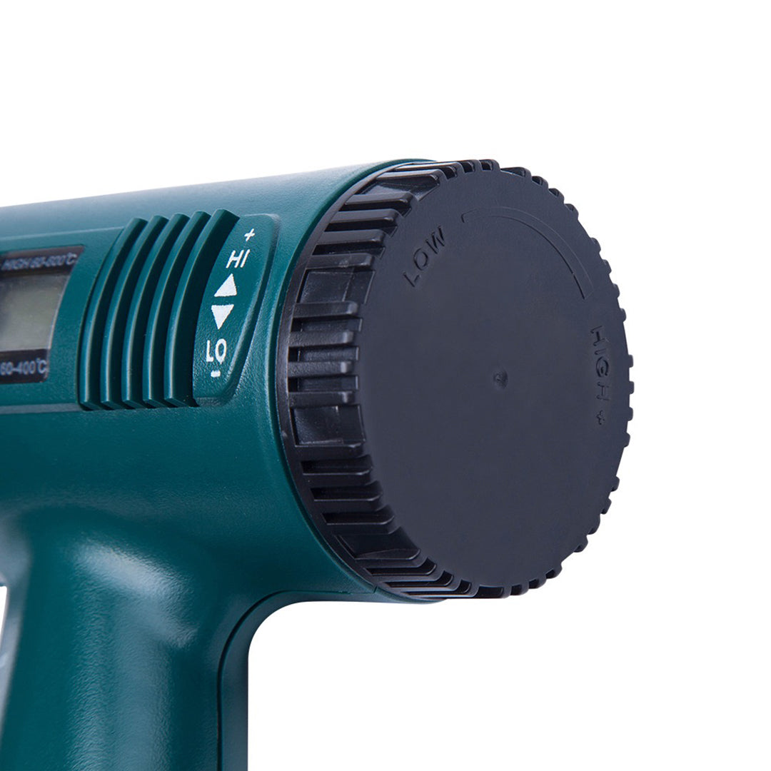 Professional Heat Gun