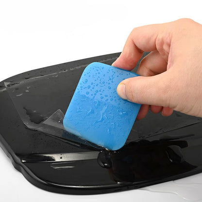 Squeegee Set for Car Vinyl Paint Film Installation