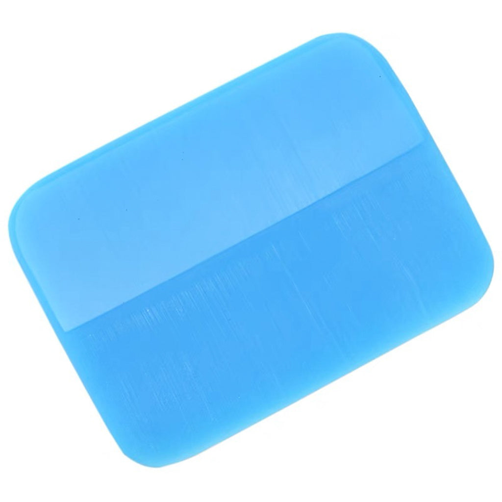 Squeegee Set for Car Vinyl Paint Film Installation