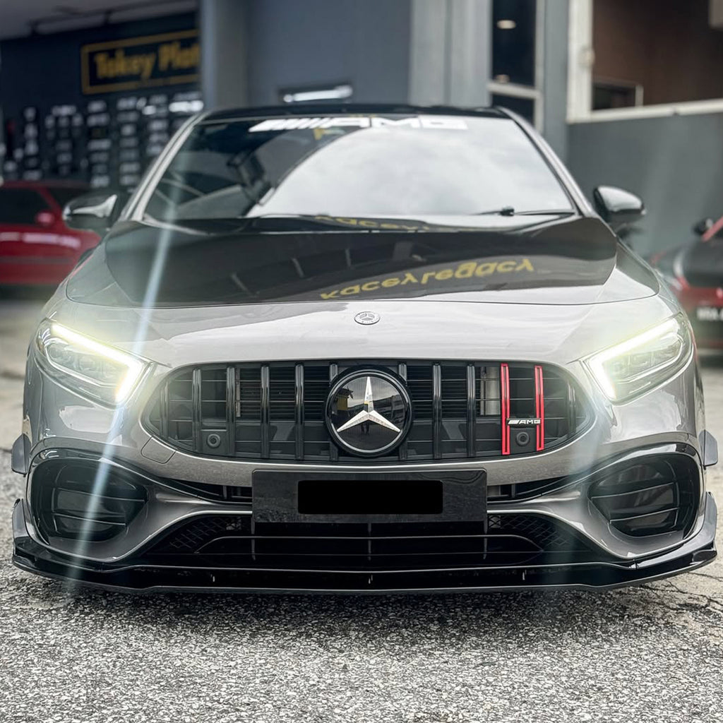 Liquid Metallic Agate Gray Vinyl Wrap