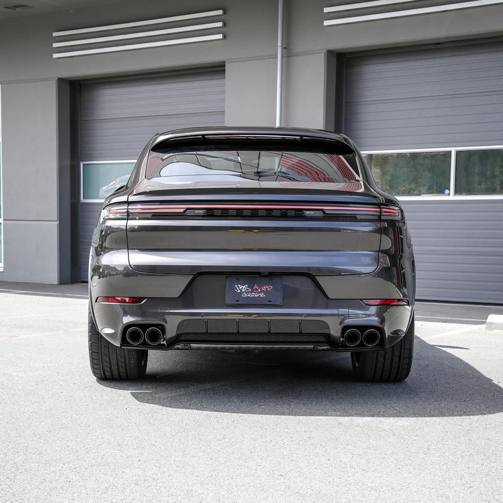 Liquid Metallic Gunmetal Gray Vinyl Wrap