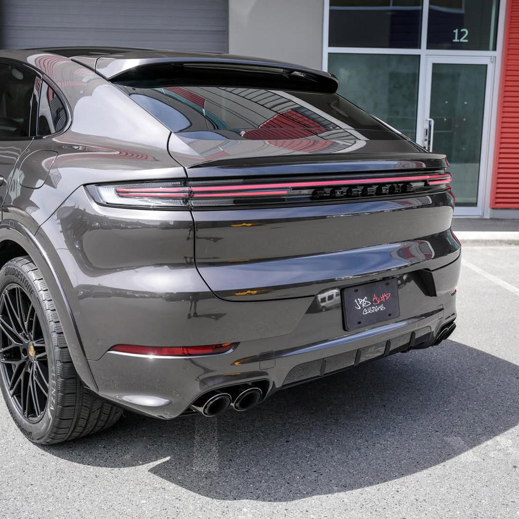Liquid Metallic Gunmetal Gray Vinyl Wrap