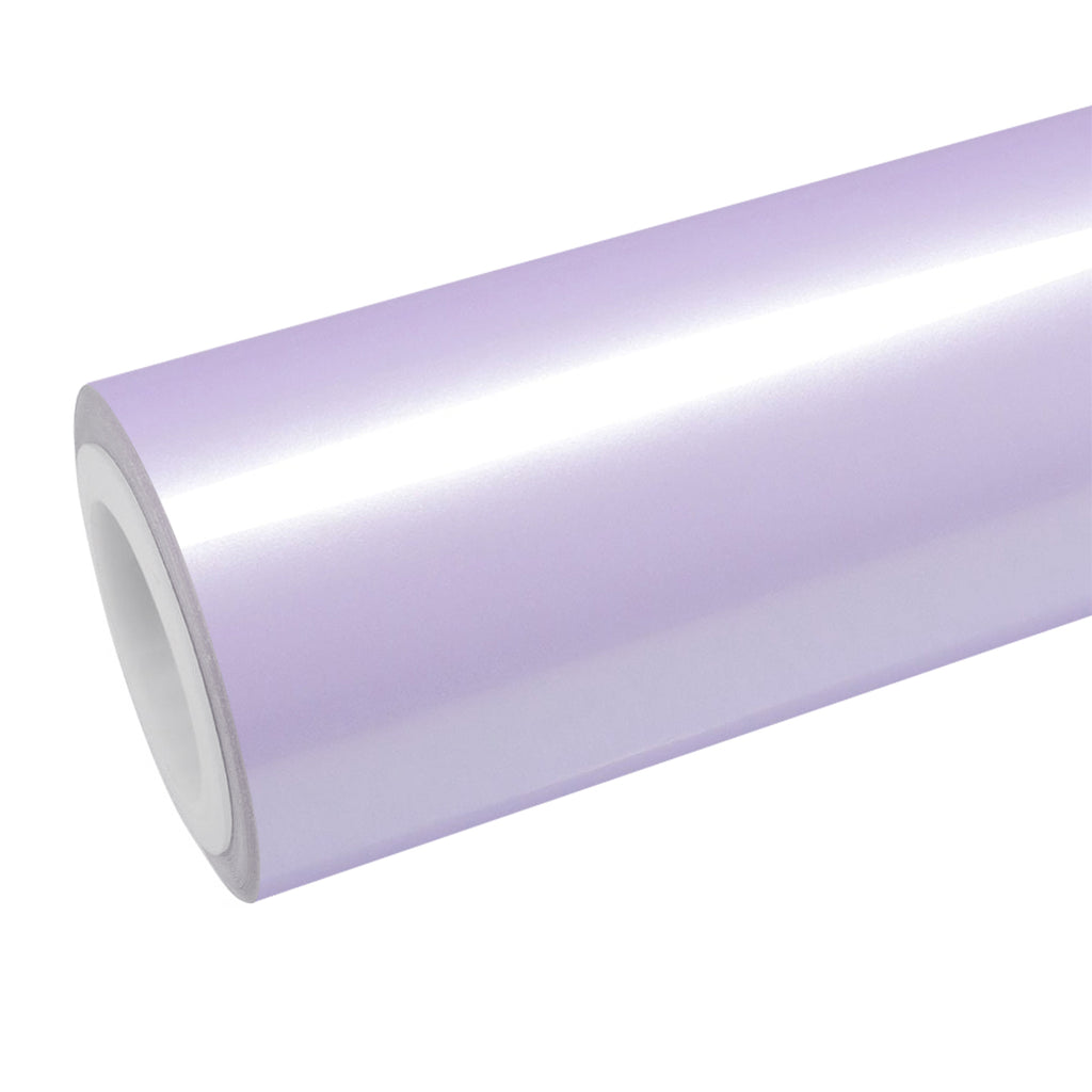 Liquid Metallic Iris Purple Vinyl Wrap - product view 1