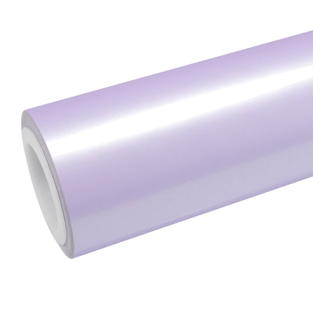 Liquid Metallic Iris Purple Vinyl Wrap - product view 1