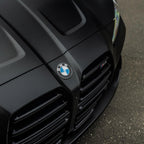 premium car wrap vinyl glossy finish ppf film