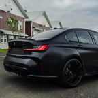 premium car wrap vinyl automotive styling wrap