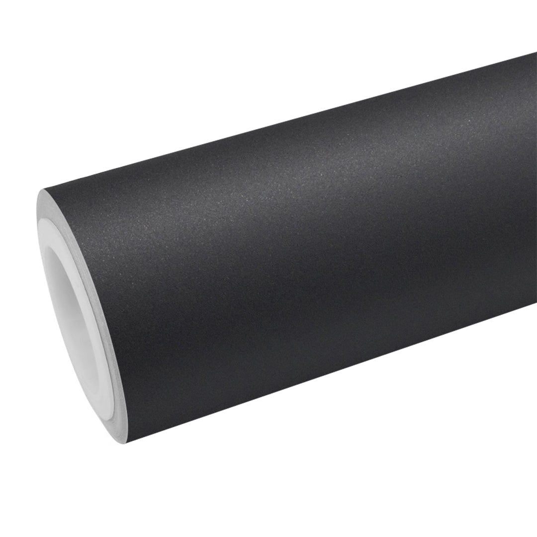 Matte Black Vinyl Wrap | EOWRAP – eowrap