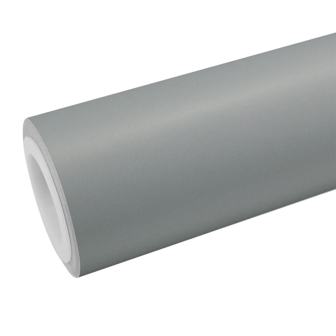 Matte Nardo Gray Vinyl Wrap - product view 1