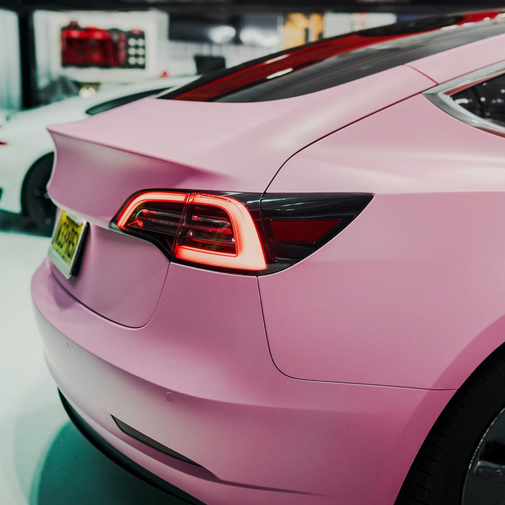 premium car wrap vinyl automotive styling wrap