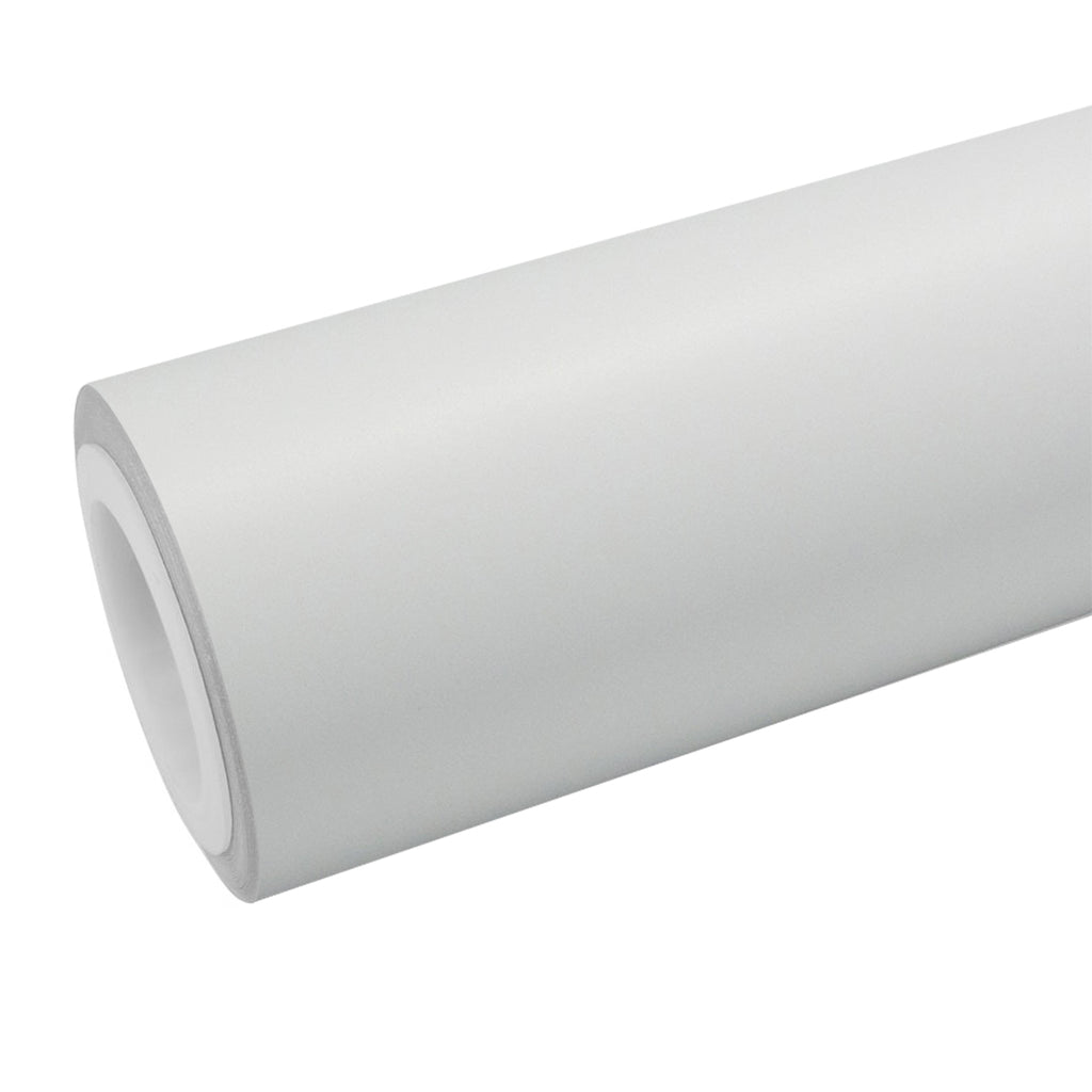 Matte Storm Gray Vinyl Wrap - product view 1