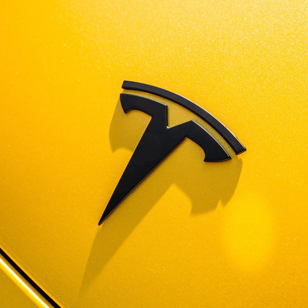Matte Sunflower Vinyl Wrap