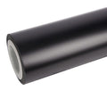 Matte Carbon Fiber Ceramic Carbo Vinyl Wrap - product view 1