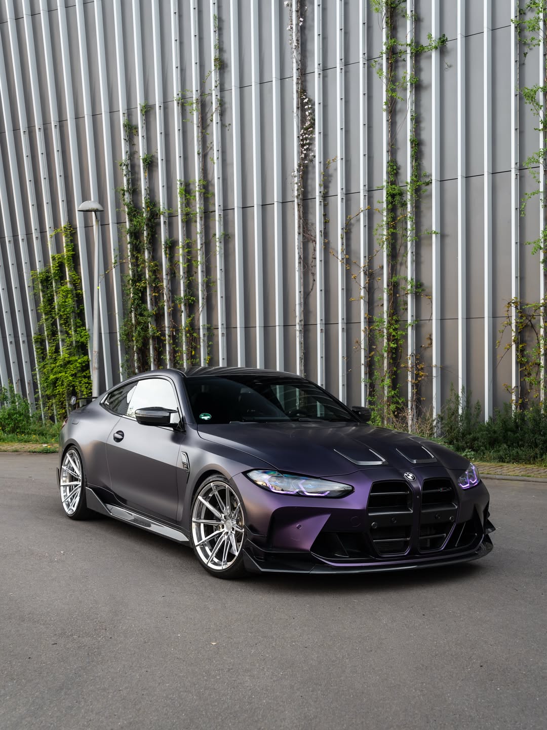 BMW M2 (G87)