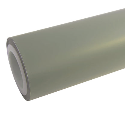 Matte Silk Khaki Green Vinyl Wrap|Eowrap