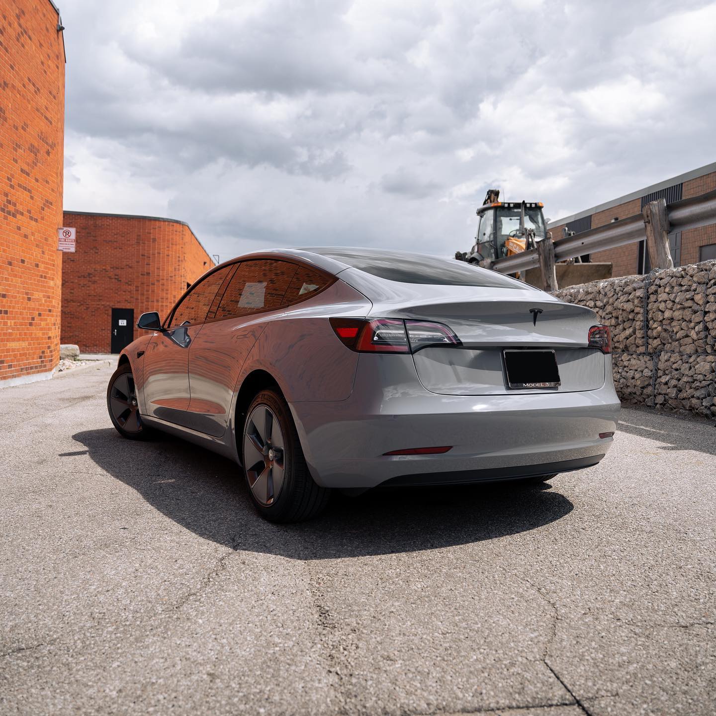 Crystal Nardo Gray PPF