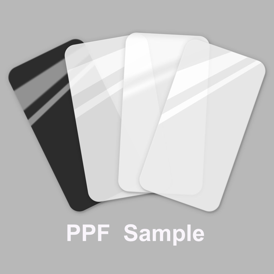 PPF Sample