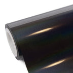 Rainbow Metallic Majestic Dark Gray Vinyl Wrap - product view 9