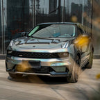 Rainbow Metallic Majestic Dark Gray Vinyl Wrap - product view 12