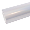 Rainbow Metallic Majestic White Vinyl Wrap - product view 1