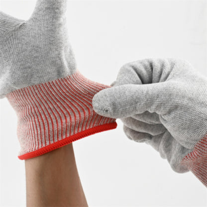 Vinyl Wrap Gloves