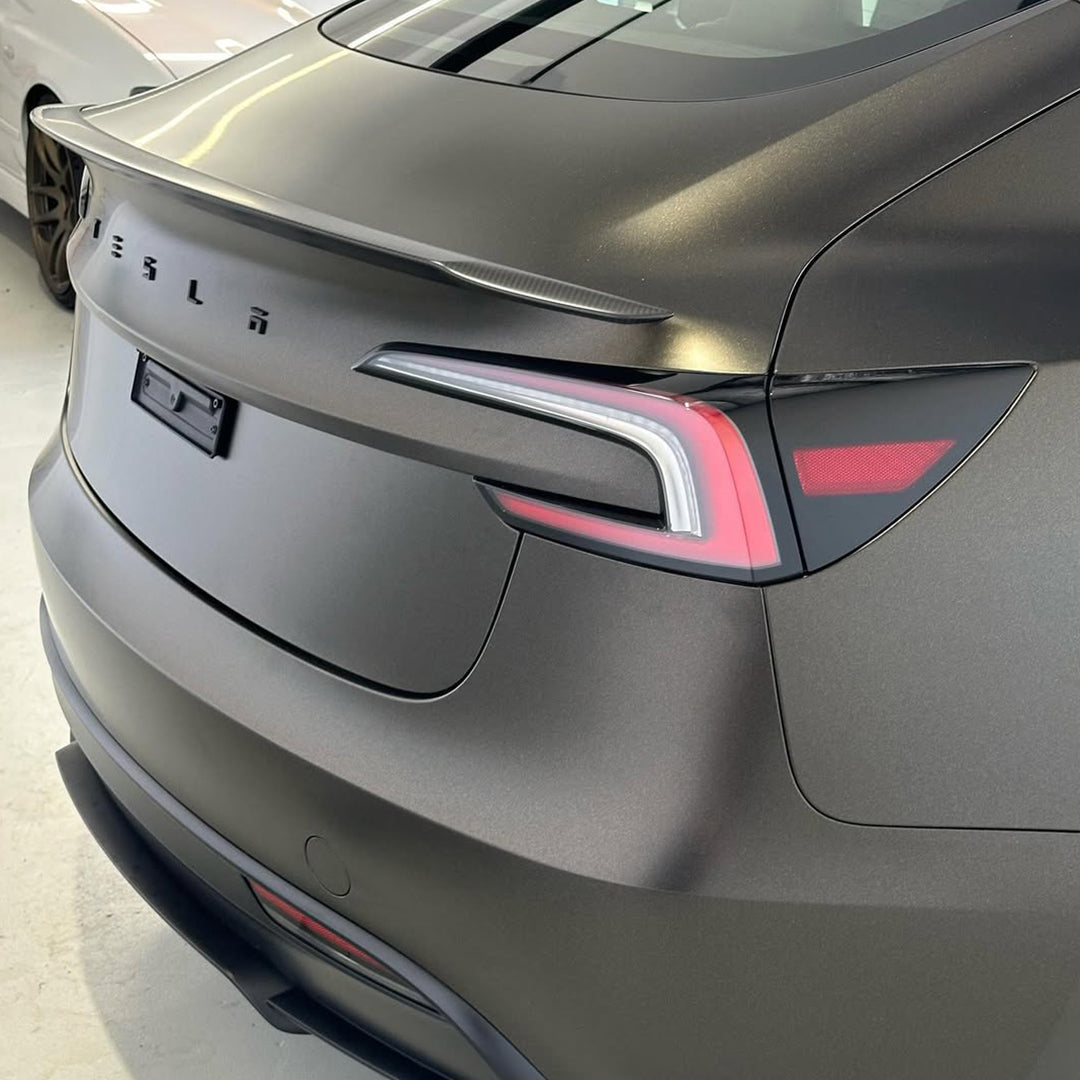 Satin Pearl Champagne Gold Vinyl Wrap