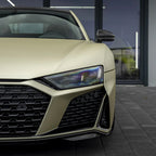 Satin Twilight Gold PPF