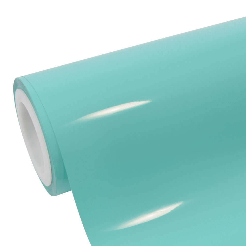 Super Glossy Tiffany Vinyl Wrap|Eowrap