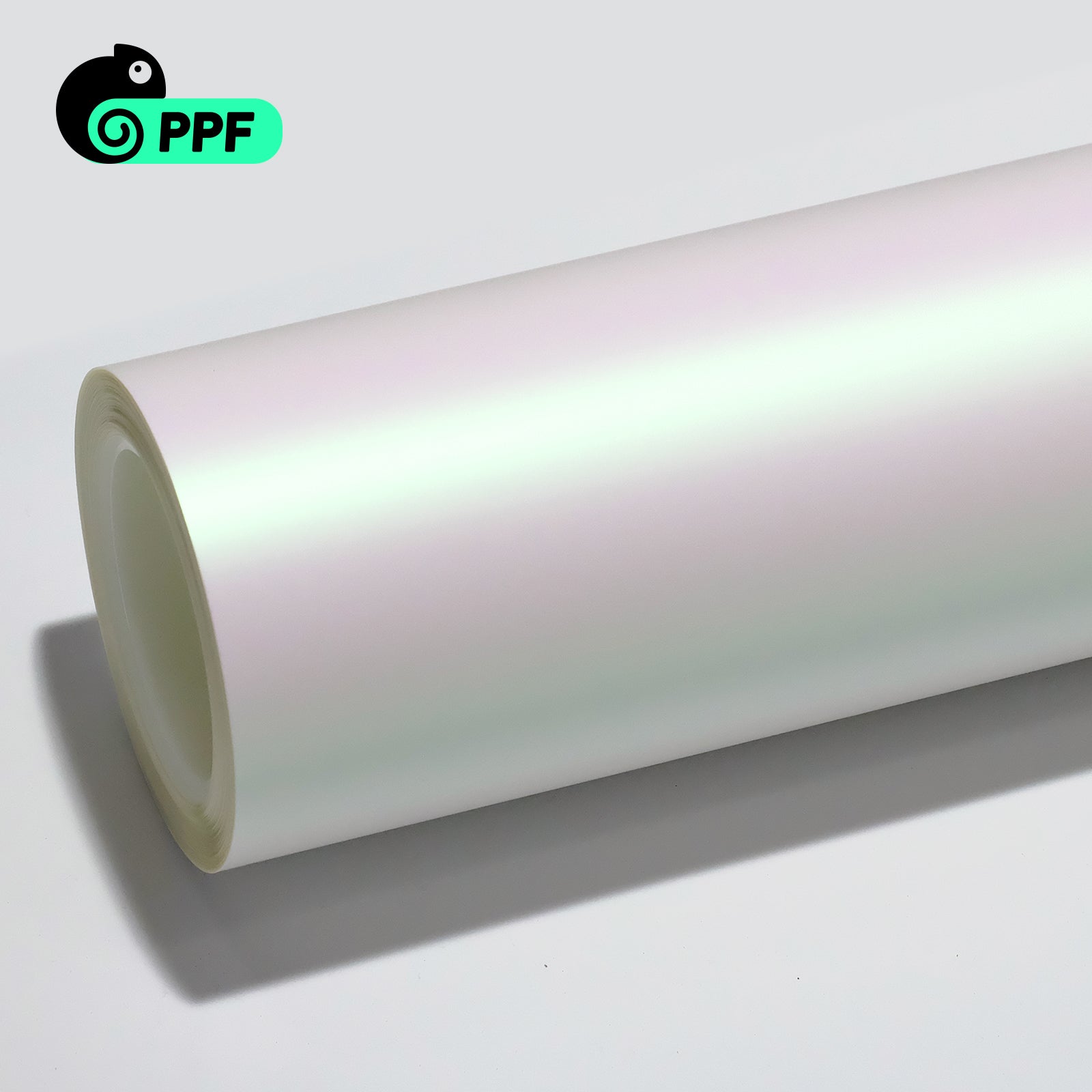 Matte Aurora White PPF