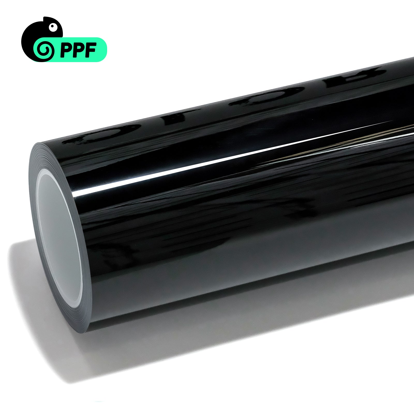 Gloss Ultra Black PPF