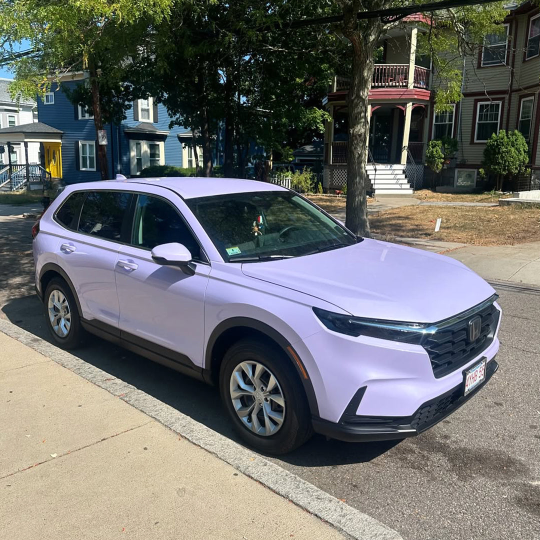Gloss Misty Purple PPF