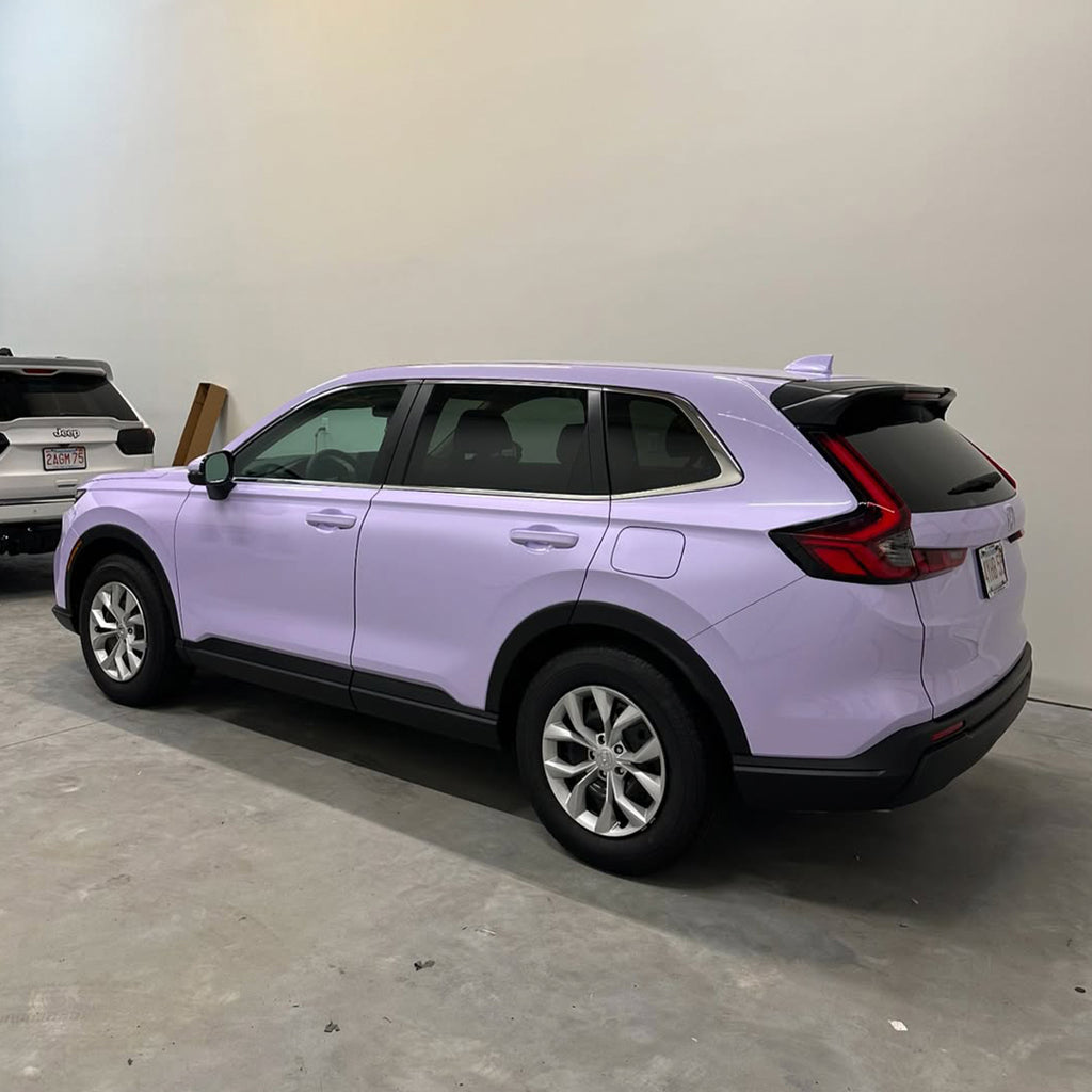 Gloss Misty Purple PPF