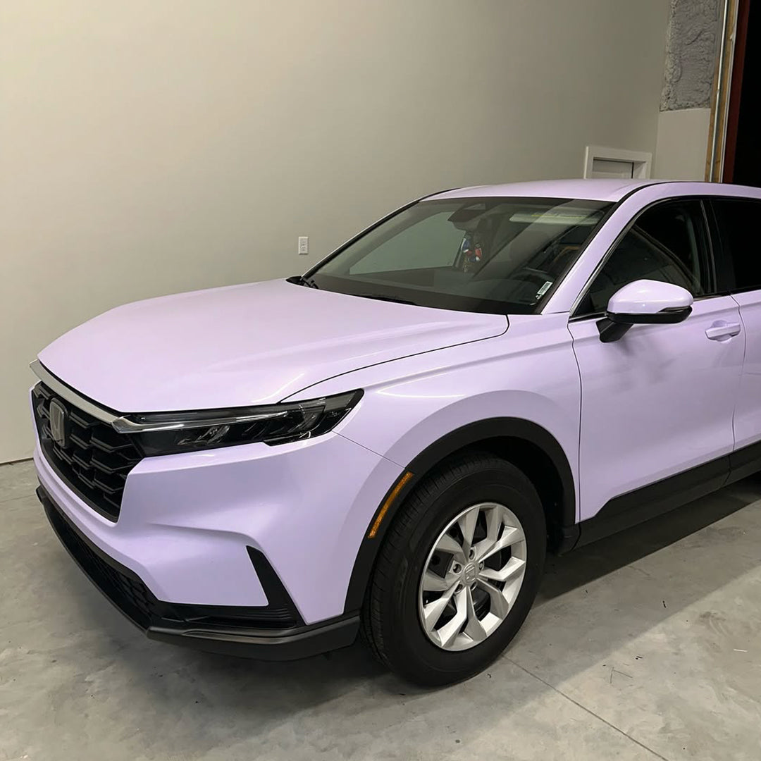Gloss Misty Purple PPF