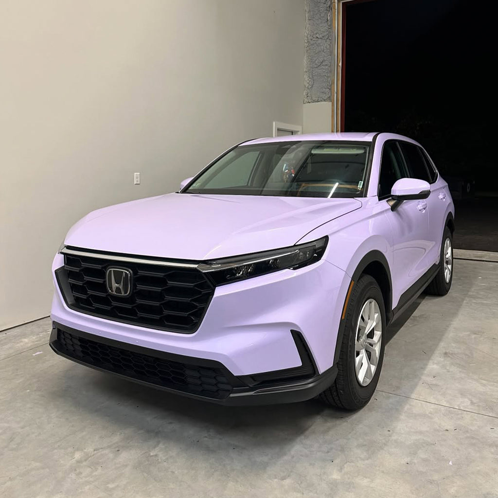 Gloss Misty Purple PPF