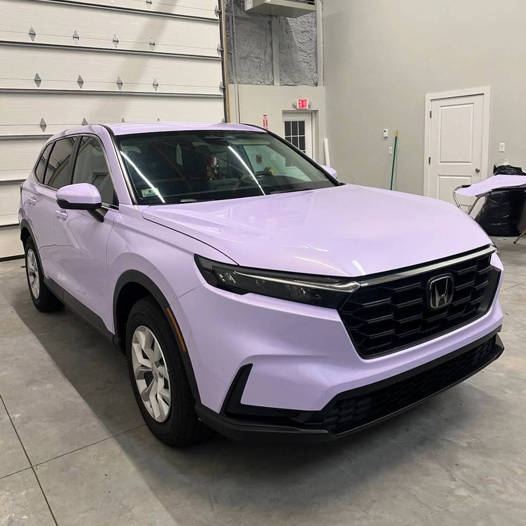 Gloss Misty Purple PPF
