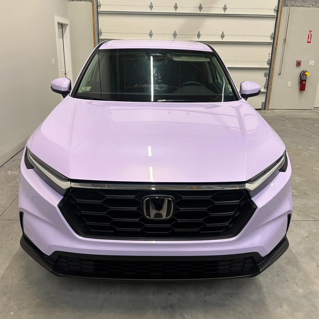 Gloss Misty Purple PPF