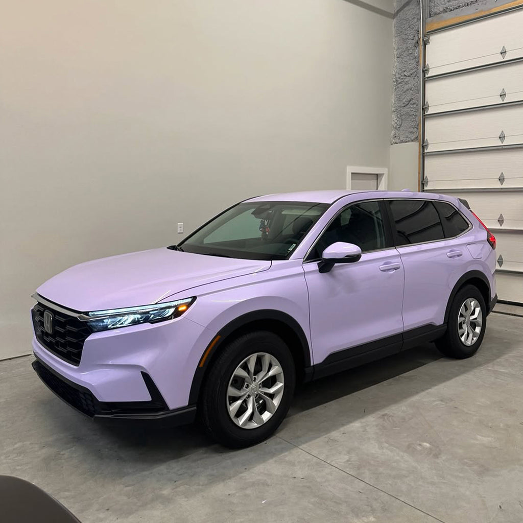 Gloss Misty Purple PPF
