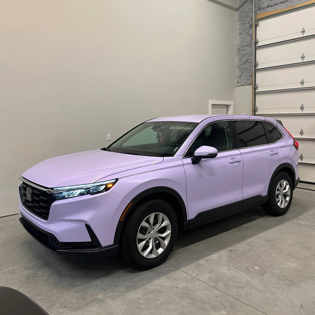 Gloss Misty Purple PPF