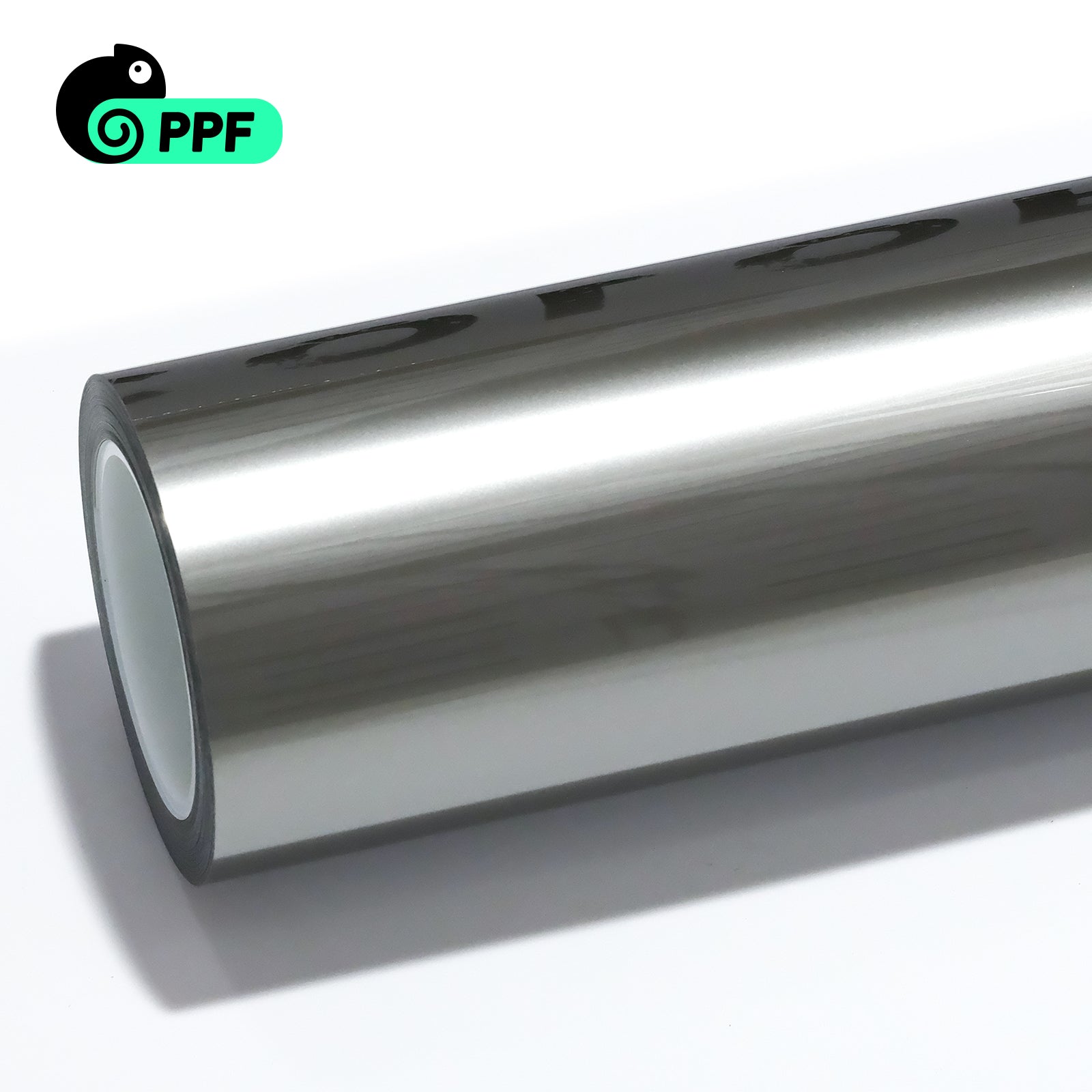 Liquid Metallic Silver PPF