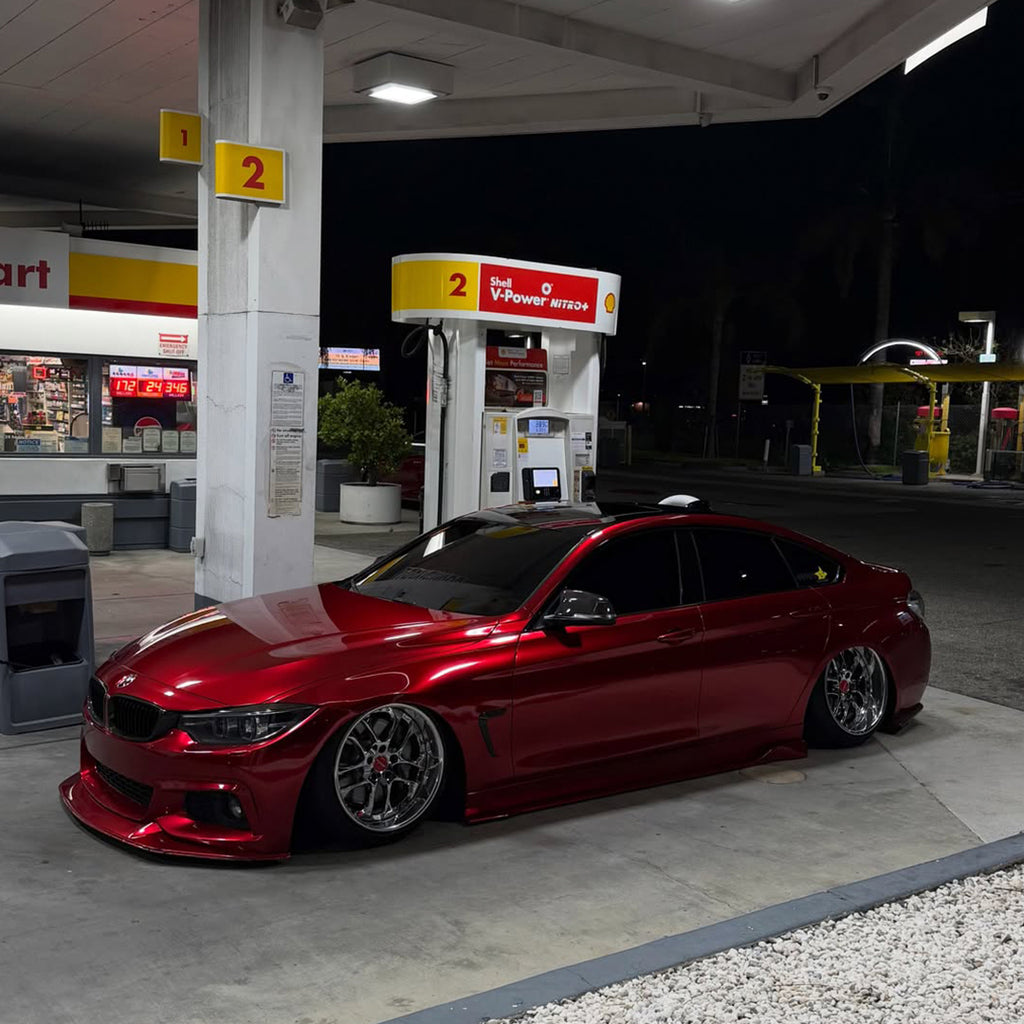 Liquid Metallic Dragon Blood PPF