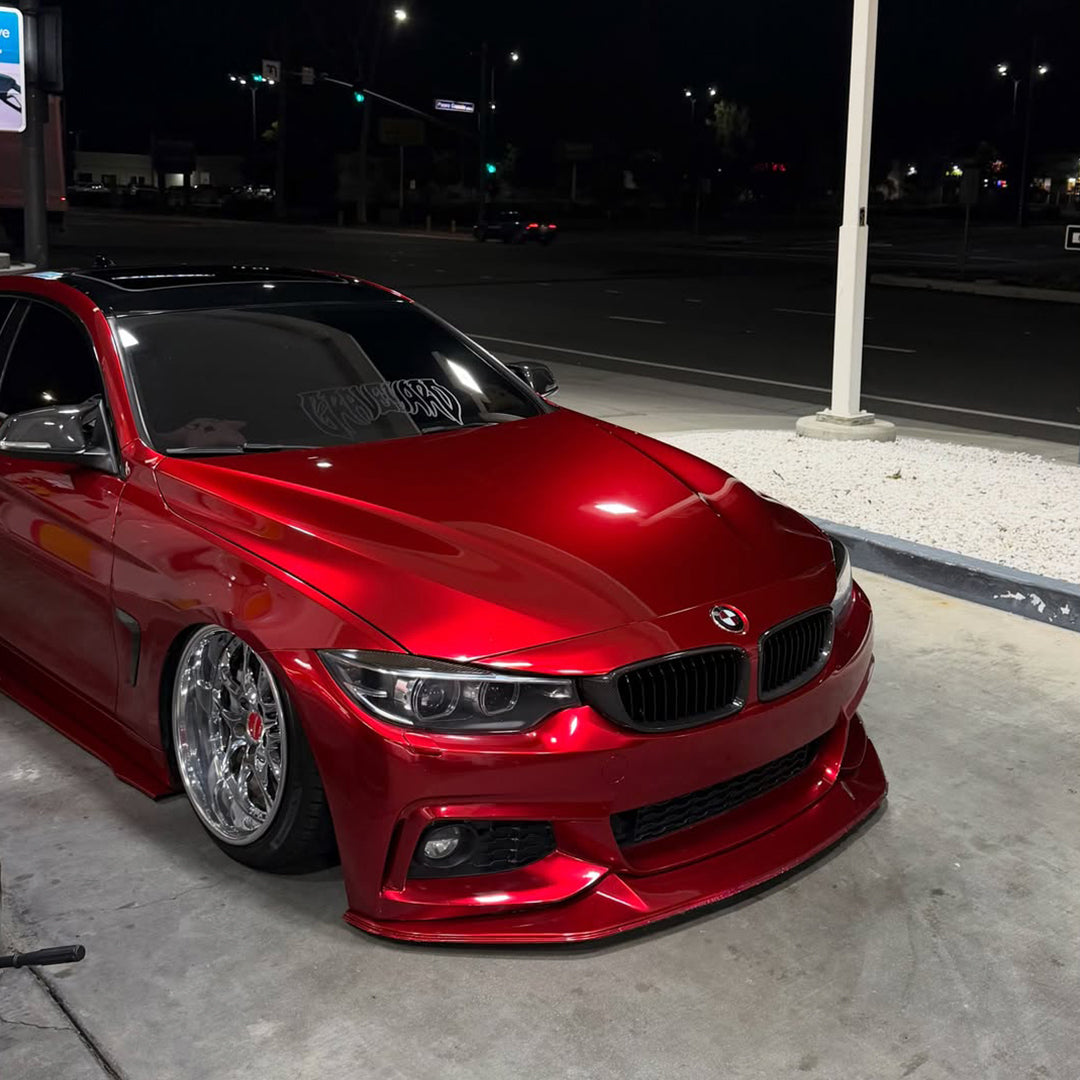 Liquid Metallic Dragon Blood PPF