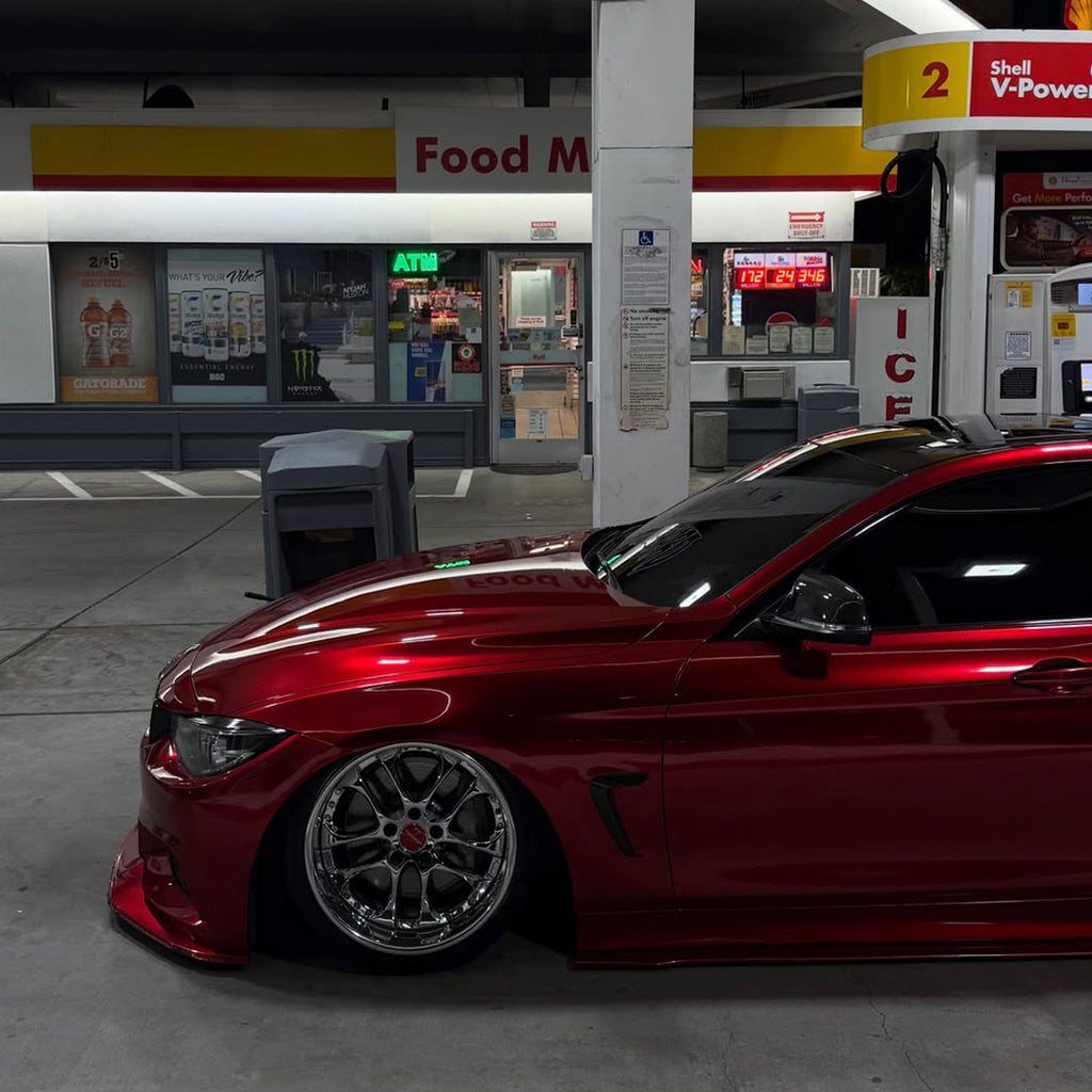 Liquid Metallic Dragon Blood PPF