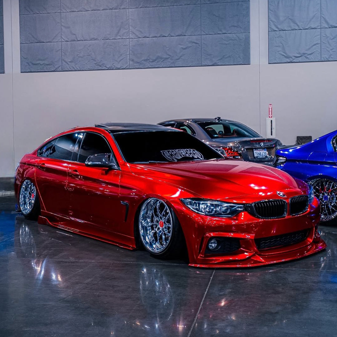 Liquid Metallic Dragon Blood PPF